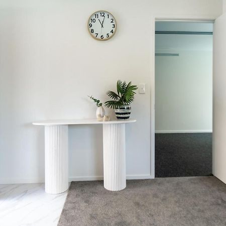 Apartmán Riccarton 2 Bed 1 Bath W/Garage Christchurch Exteriér fotografie