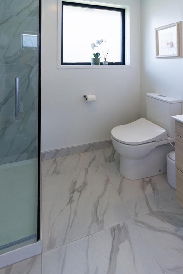 Apartmán Riccarton 2 Bed 1 Bath W/Garage Christchurch Exteriér fotografie