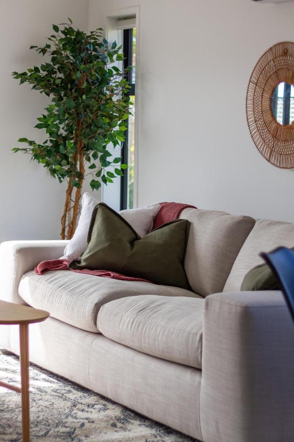 Apartmán Riccarton 2 Bed 1 Bath W/Garage Christchurch Exteriér fotografie